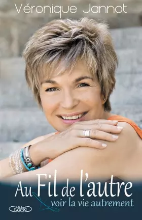 Couverture du produit · Au fil de l'autre