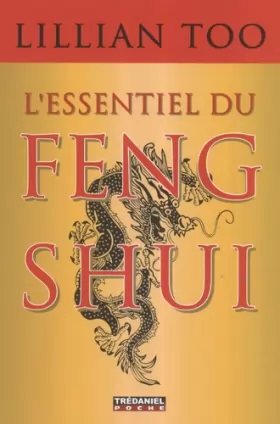 Couverture du produit · L'essentiel du feng shui : Relations, santé, prospérité