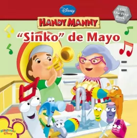 Couverture du produit · Handy Manny Sinko de Mayo