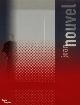Couverture du produit · Jean Nouvel