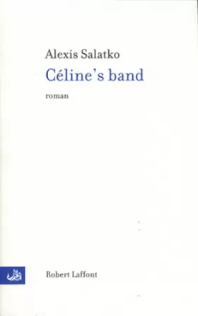 Couverture du produit · Céline's band