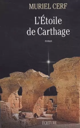 Couverture du produit · L'Étoile de Carthage