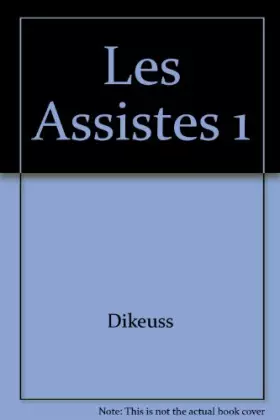 Couverture du produit · Les Assistes 1