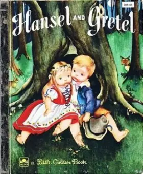 Couverture du produit · Hansel et Gretel (Le Pays des contes)