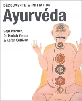 Couverture du produit · Ayurveda : Découverte et initiation