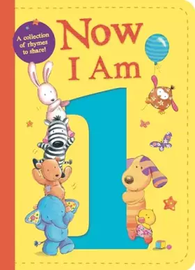 Couverture du produit · Now I Am 1