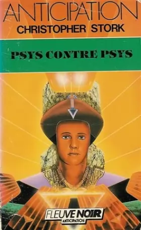 Couverture du produit · Psys contre psys