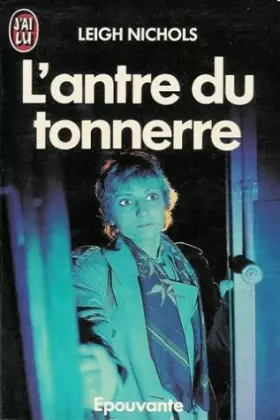 Couverture du produit · L'Antre du tonnerre
