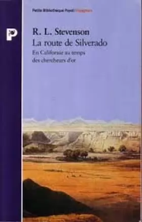Couverture du produit · La route de Silverado