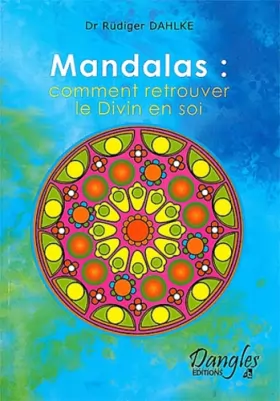 Couverture du produit · Mandalas : Comment retrouver le divin en soi