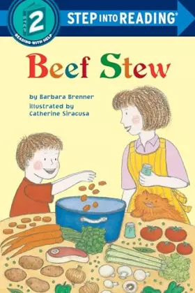 Couverture du produit · Beef Stew