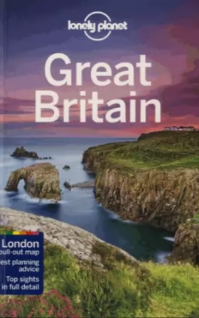 Couverture du produit · Great Britain - 11ed - Anglais