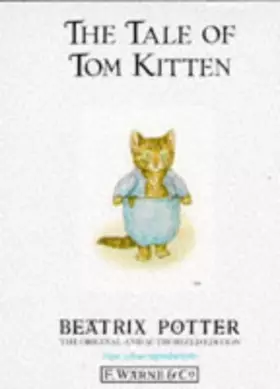 Couverture du produit · The Tale of Tom Kitten