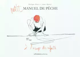Couverture du produit · Petit manuel de pèche à l'usage des enfants