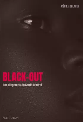 Couverture du produit · Black-out