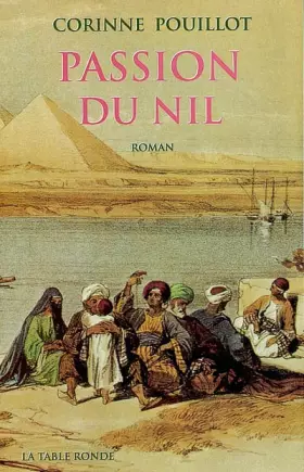 Couverture du produit · Passion du Nil