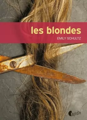 Couverture du produit · Les Blondes