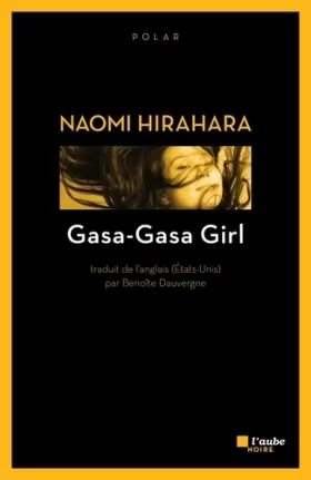 Couverture du produit · Gasa-Gasa Girl