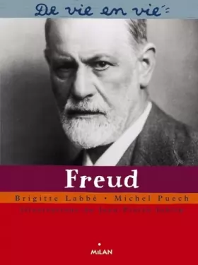 Couverture du produit · Freud (NE)