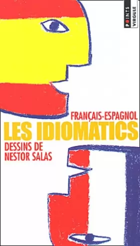 Couverture du produit · Les Idiomatics : Français-espagnol