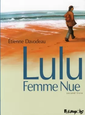Couverture du produit · Lulu Femme Nue: Second livre (2)
