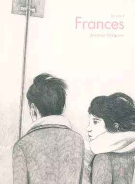 Couverture du produit · Frances, Tome 2 :
