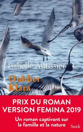 Couverture du produit · Oublier Klara