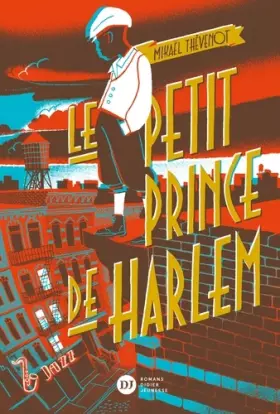 Couverture du produit · Le Petit Prince de Harlem