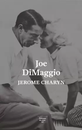 Couverture du produit · Joe DiMaggio. Portrait de l'artiste en joueur de baseball