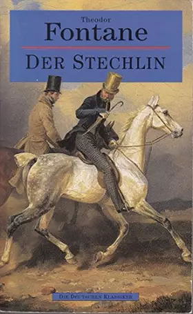 Couverture du produit · Der Stechlin