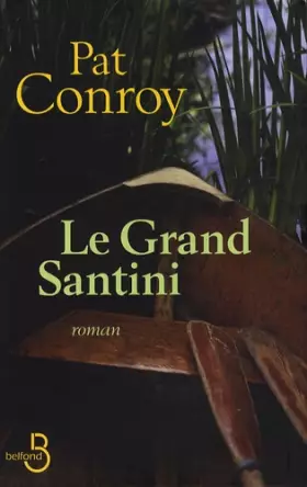 Couverture du produit · Le Grand Santini