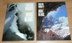 Couverture du produit · La magie du Mont Blanc
