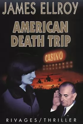 Couverture du produit · American death trip