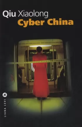 Couverture du produit · Cyber China
