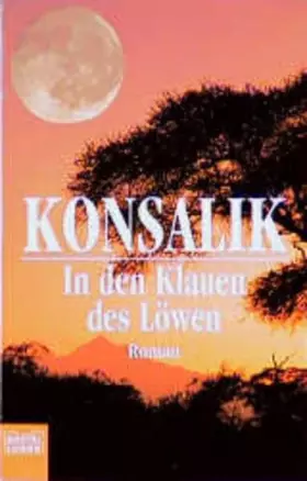 Couverture du produit · In den Klauen des Löwen.