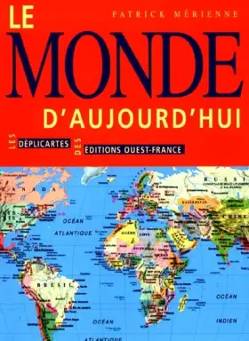 Couverture du produit · Le Monde d'aujourd'hui (deplicarte)