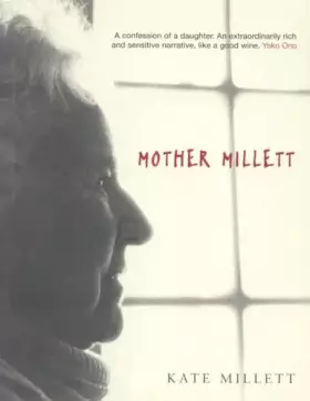Couverture du produit · Mother Millett