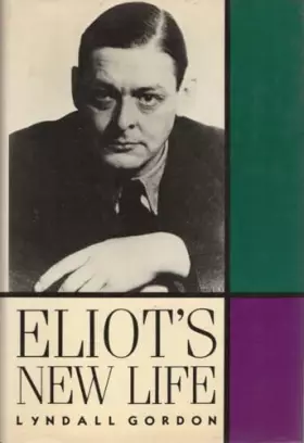 Couverture du produit · Eliot's New Life