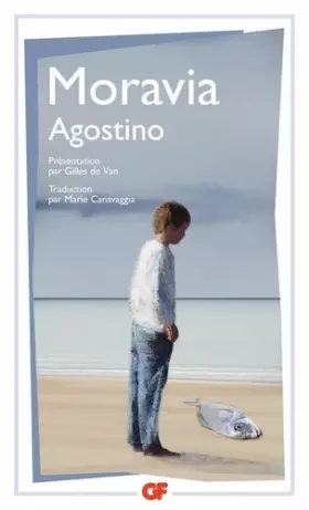 Couverture du produit · Agostino
