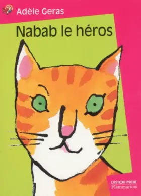 Couverture du produit · Nabab le héros