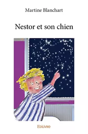 Couverture du produit · Nestor et son chien