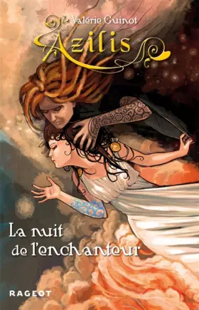Couverture du produit · Azilis, Tome 2 : La nuit de l'enchanteur