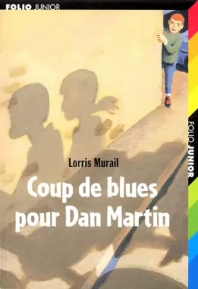 Couverture du produit · Coup de blues pour Dan Martin