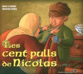 Couverture du produit · Les cent pulls de Nicolas
