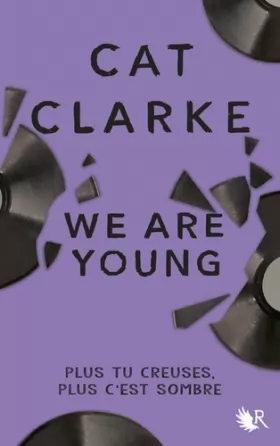 Couverture du produit · We Are Young