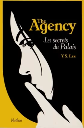 Couverture du produit · The Agency (3)