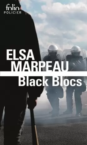 Couverture du produit · Black Blocs