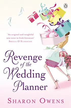 Couverture du produit · Revenge of the Wedding Planner