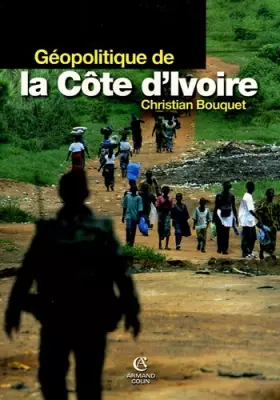 Couverture du produit · Géopolitique de la Côte d'Ivoire