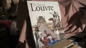 Couverture du produit · Le Grand Louvre